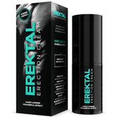 INTIMATELINE - EREKTAL EREO CREAM 30 ML